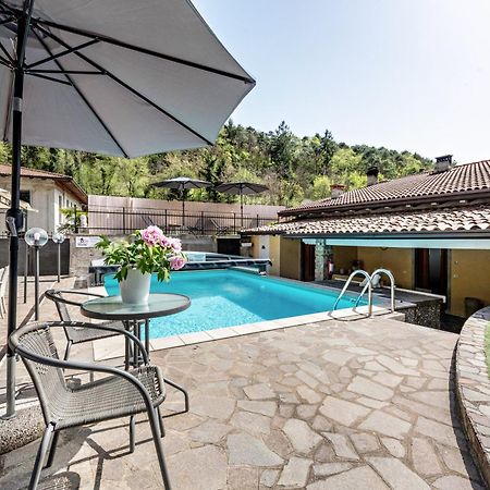 Residence Tatiana A3 Tremosine Exterior foto