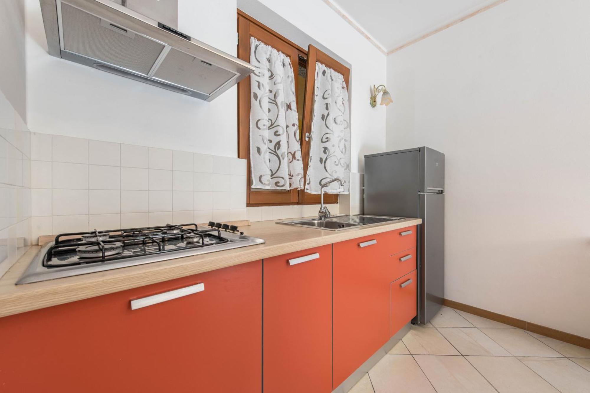 Residence Tatiana A3 Tremosine Exterior foto