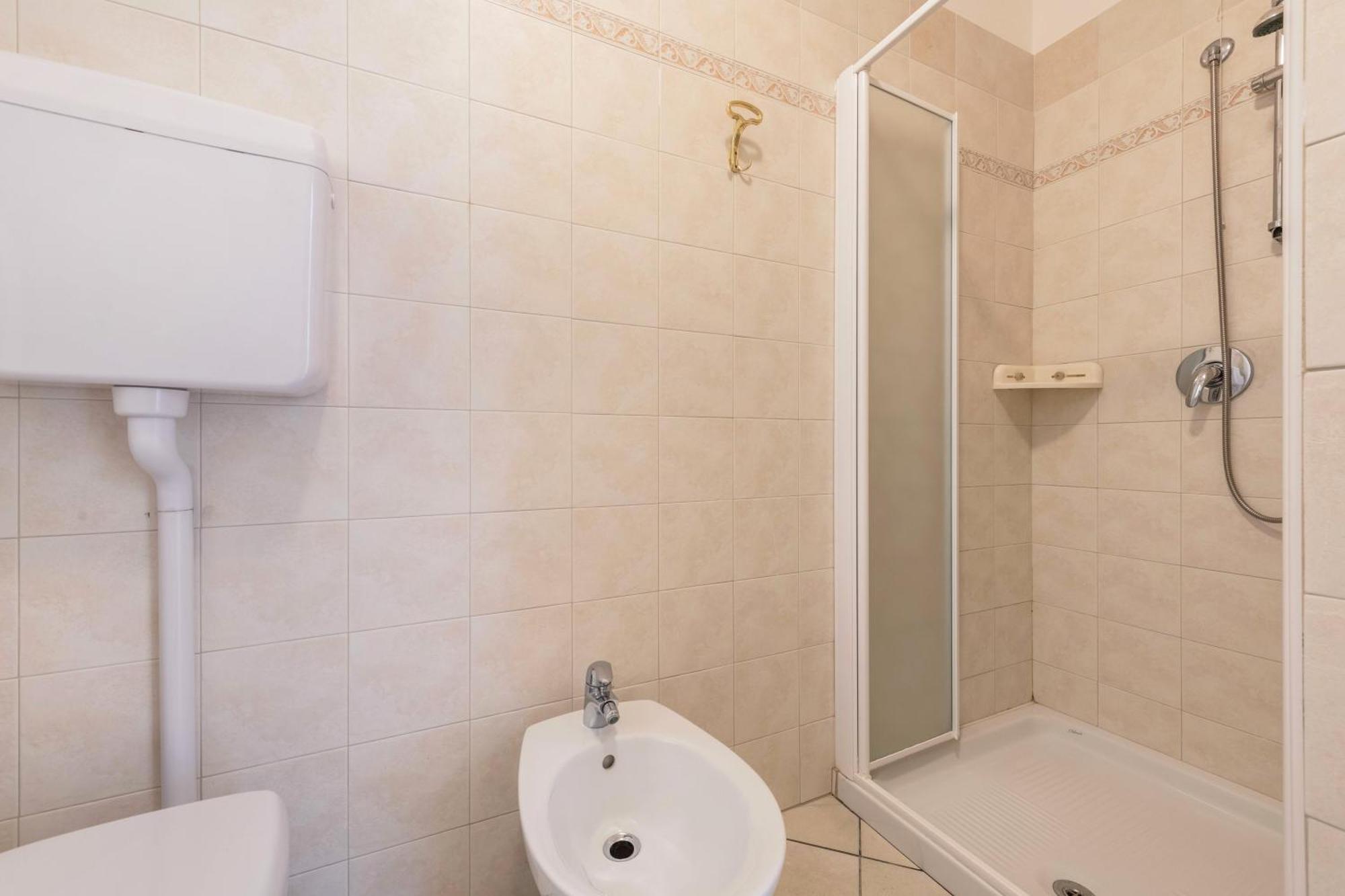 Residence Tatiana A3 Tremosine Exterior foto