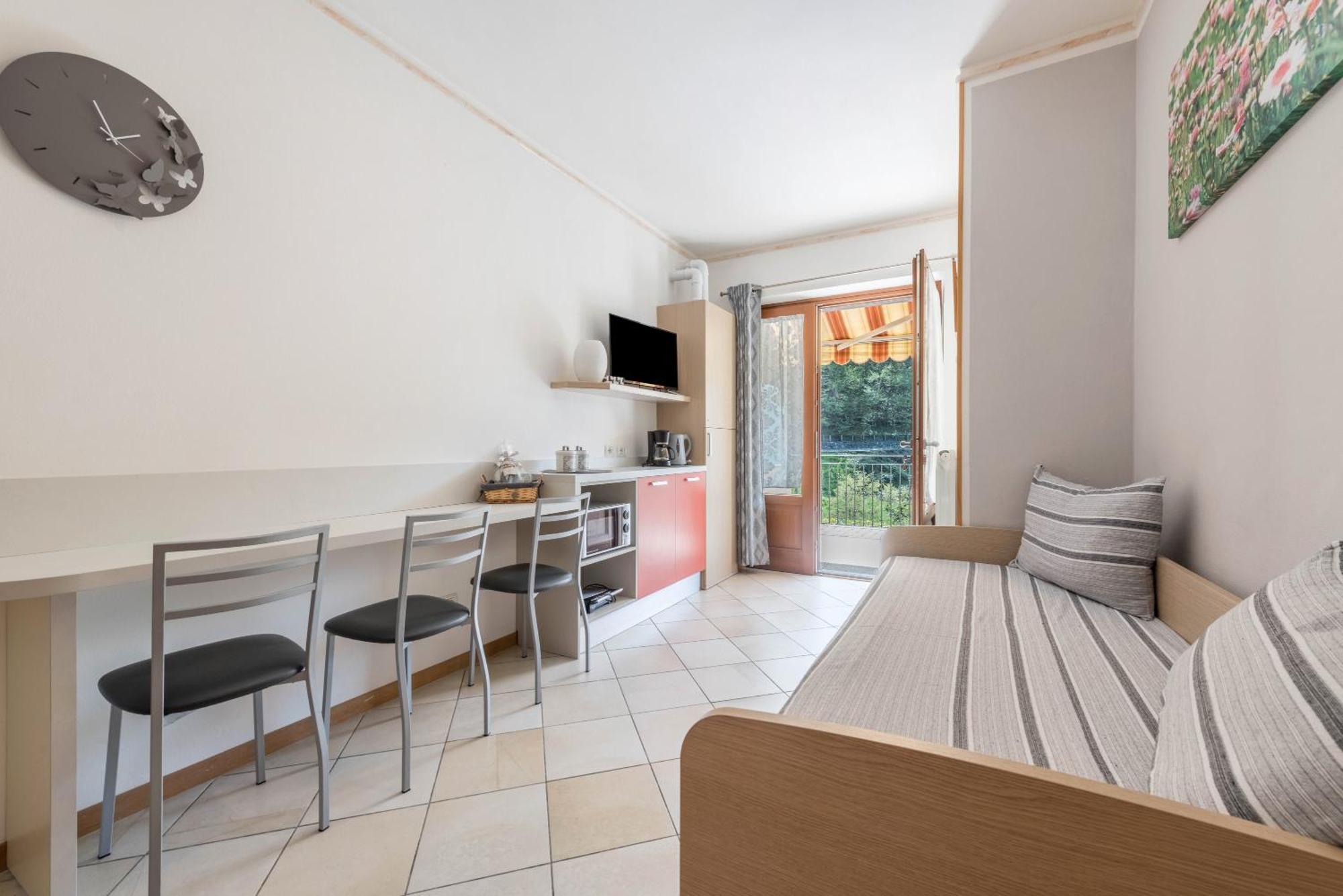 Residence Tatiana A3 Tremosine Exterior foto