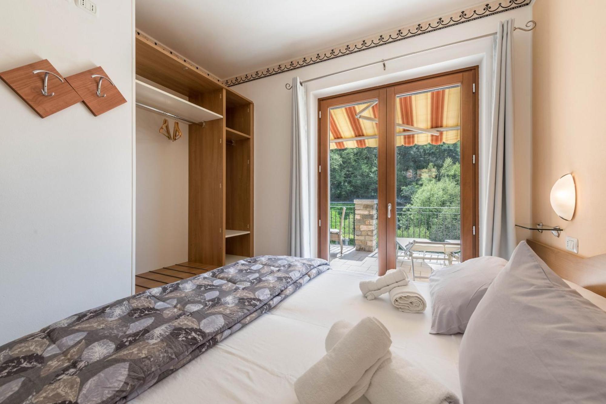 Residence Tatiana A3 Tremosine Exterior foto
