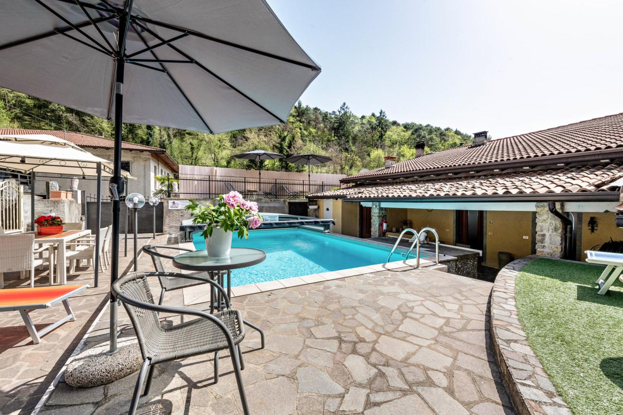 Residence Tatiana A3 Tremosine Exterior foto