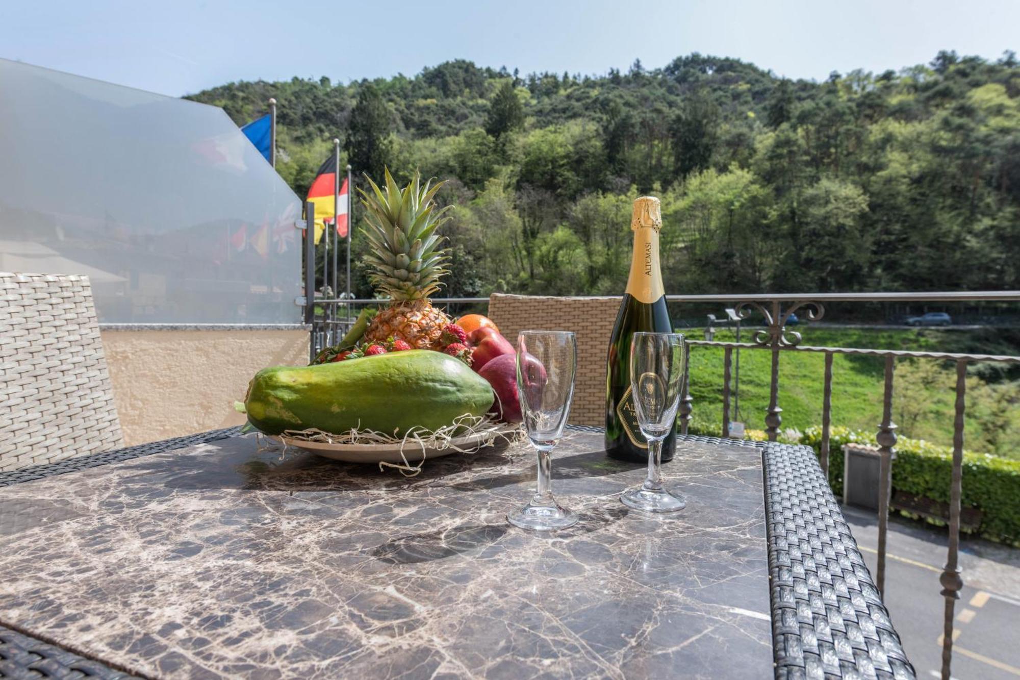 Residence Tatiana A3 Tremosine Exterior foto