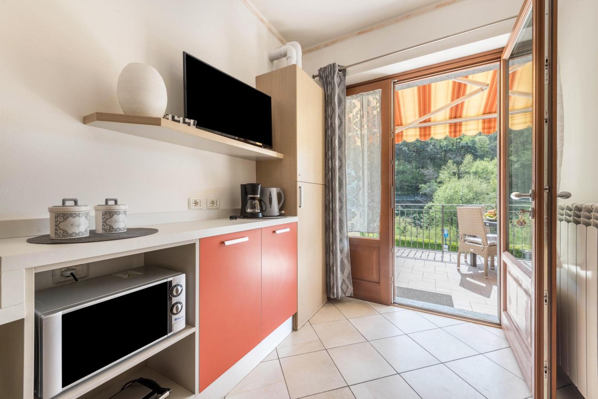 Residence Tatiana A3 Tremosine Exterior foto
