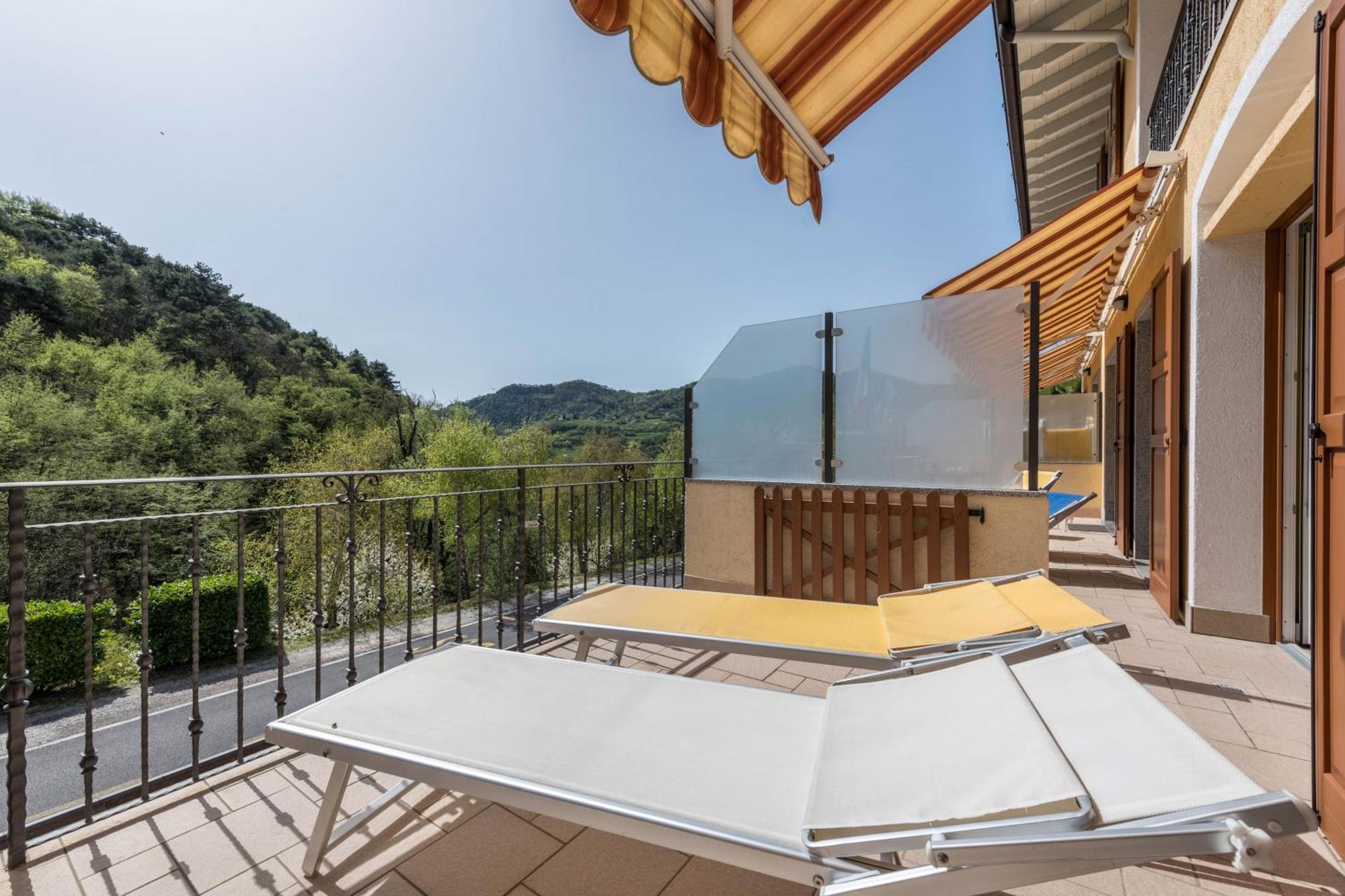 Residence Tatiana A3 Tremosine Exterior foto