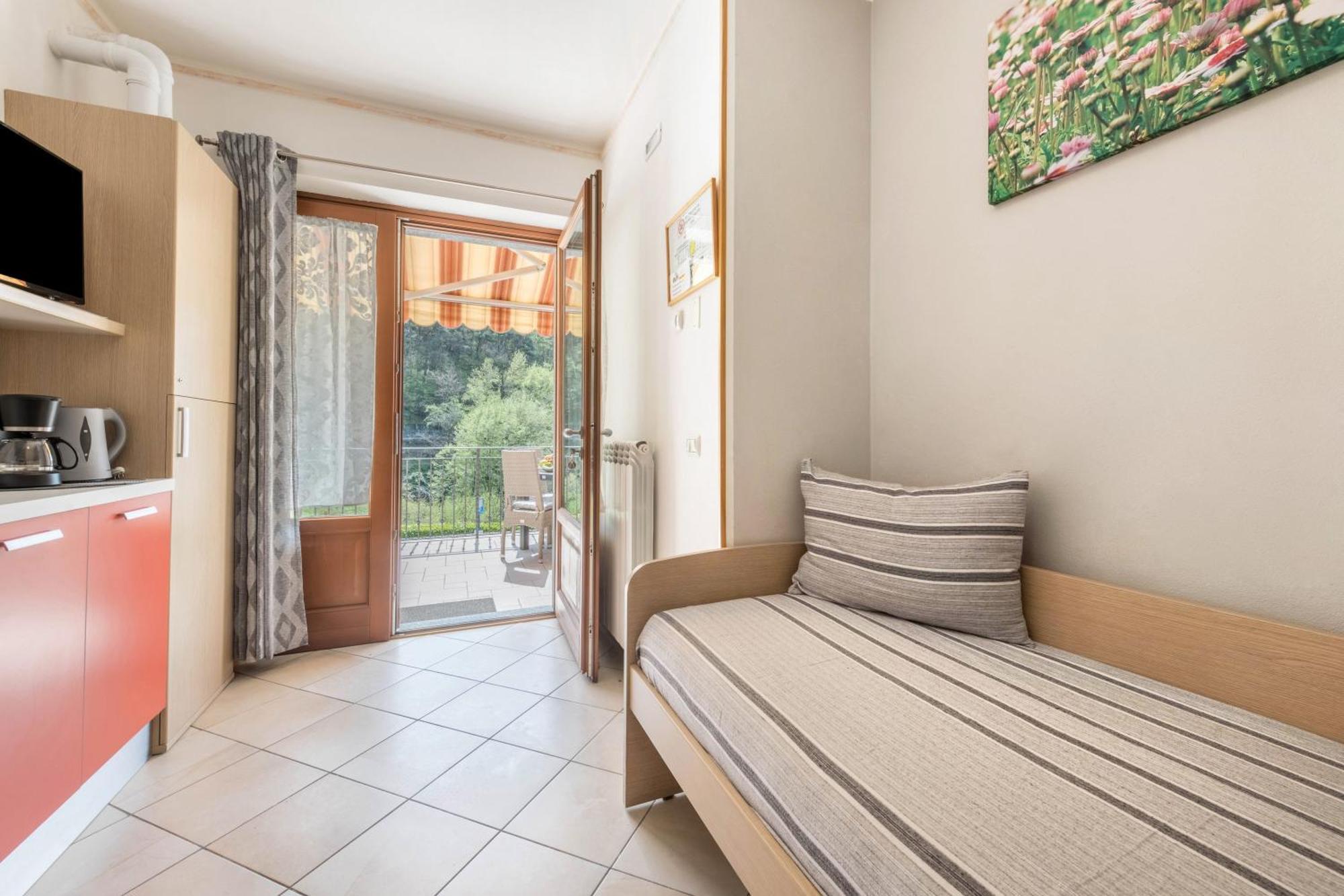 Residence Tatiana A3 Tremosine Exterior foto